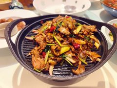 -旺顺阁·北京菜·烤鸭(魏公村店)