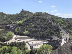 -雁门关景区