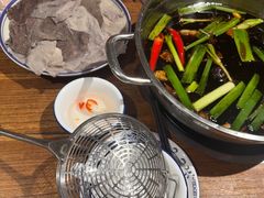 -厝味火锅·潮汕卤水火锅(十一合店)