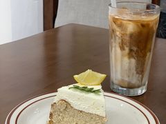 -Oasis coffee燕谷咖啡(公信店)