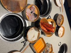 -海底捞大排档火锅(悦荟广场店)