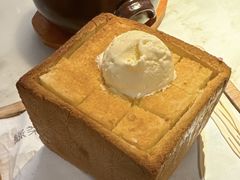 -绿茶餐厅(青岛城阳万象汇店)