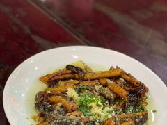 -吴门人家·苏宴宫廷菜(拙政园店)