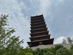 -牛首山文化旅游区