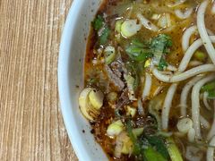 -肖家客饸饹面(郑州总店)