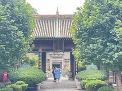 -西安化觉巷清真大寺