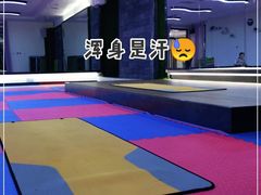 -西吉马游泳健身(协信店)