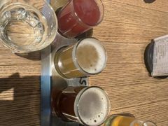 -牛啤堂精酿啤酒餐吧(五棵松华熙店)