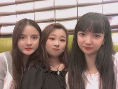 -功夫怪兽·烧烤(珠江路店)