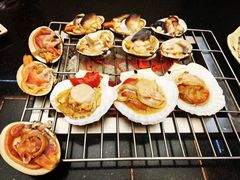 -震海贝烤贝·民俗特色店(延吉总店)