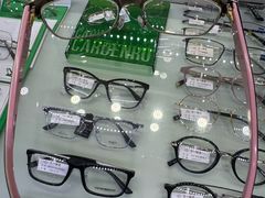 -大一眼镜(海港城购物中心店)
