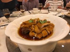 -新世纪大酒楼·30年南海菜