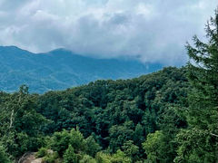 -洛阳白云山景区