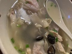 -罍+村卤菜摊(罍街店)