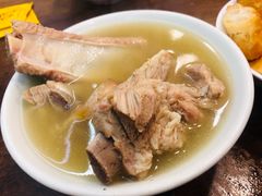 -松發肉骨茶(牛车水店)
