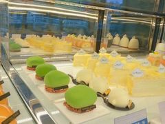 -诺嘉甜品(世贸店)
