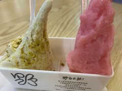 -野人先生Gelato(上海长宁龙之梦店)
