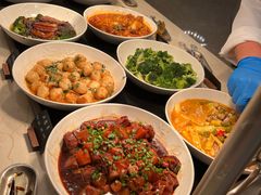-TABLE·味西餐厅-成都茂业JW万豪酒店
