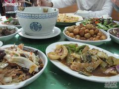 大餐-旺食阁餐厅