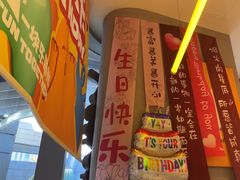-乐凯撒披萨(汇港购物中心店)