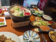 -二丁目食堂(浑南花园城店)