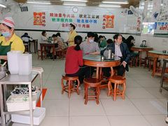 大堂-穗银肠粉店(东川路店)