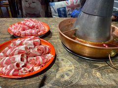 -刘老表·瓦罐汤涮肉(青云谱店)