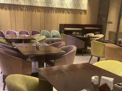 -丽都皇冠假日酒店·Matrix亦餐厅(望京店)