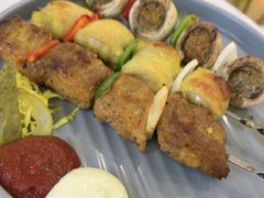 -库滋明·俄罗斯特色美食(中央大街店)