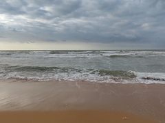 -威海国际海水浴场旅游区
