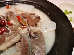 -新兴·金羊座·粤菜点心(乐峰店)