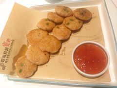 -宝轩渔府·老字号海鲜·正宗津菜(水上店)
