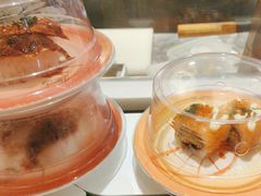 -禾绿回转寿司(苏宁广场店)