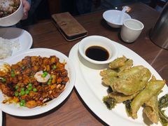 -老瑞福上海菜(人民广场店)