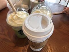 -星巴克臻选(深圳宝安大仟里1店)