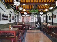 大堂-同得兴 Since·1995 传统苏式面馆(十全街店)