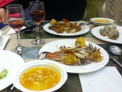 -巴厘岛风情自助餐厅(牡丹广场店)