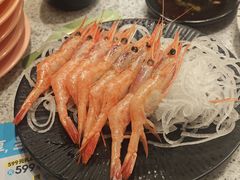 -争鲜回转寿司(海曙天一PLUS店)