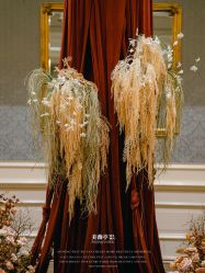 -美薇亭婚礼顾问