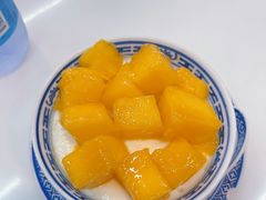 -江记甜品(罗湖店)