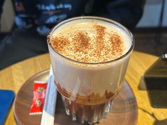 -沪水焙煎室(淡水路店)