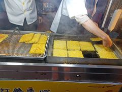 -正宁路小吃夜市