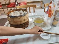 -百年尹氏汤包(湖南路狮子桥店)