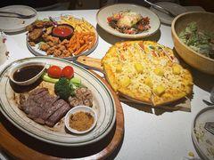 -俏贝拉(裕后街店)