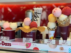 -哈根达斯(国瑞店)