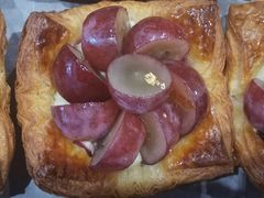 -光作面包Voila Lumiere(中山店)