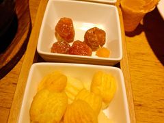 -胡马八破·川菜小馆(高新万达店)