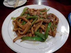 传统炒牛肚-老仁义·清真菜(太古街店)