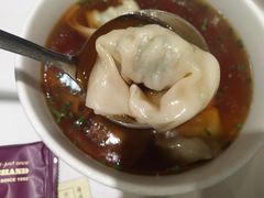 上海汤馄饨-老吉士(环贸iapm店)