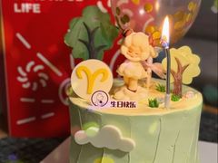 -CAKE BOSS 蛋糕老板(西单君太百货店)